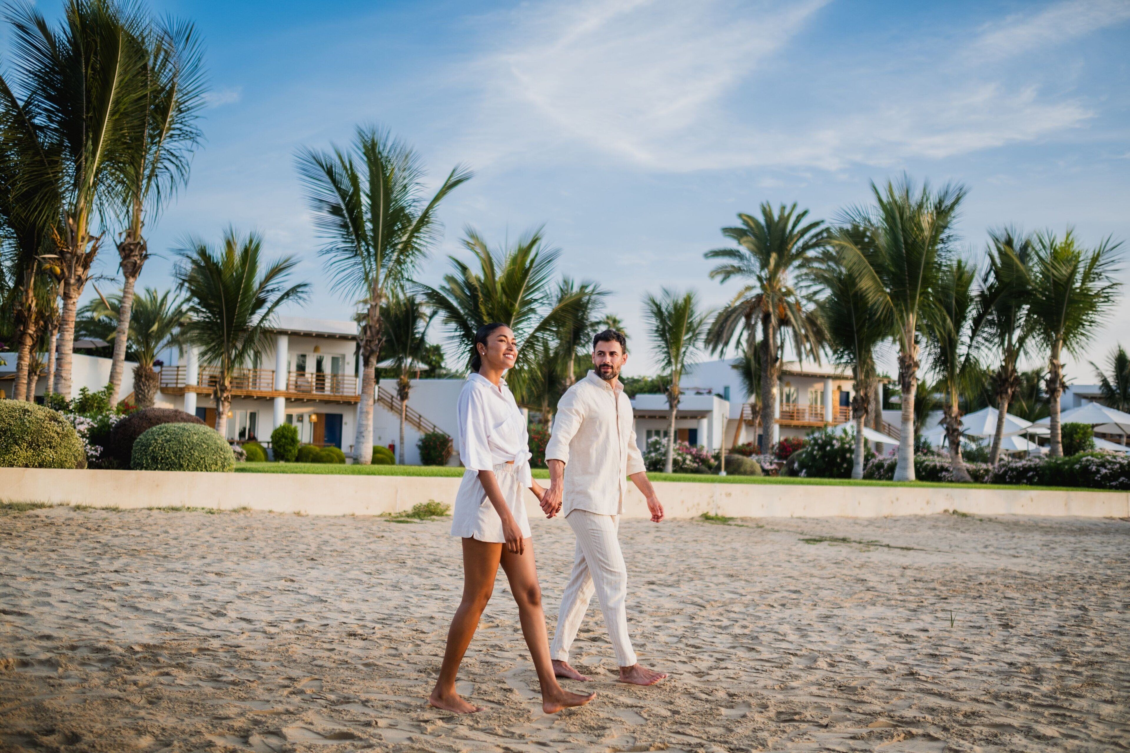 Hotel Paracas, a Luxury Collection Resort, Paracas