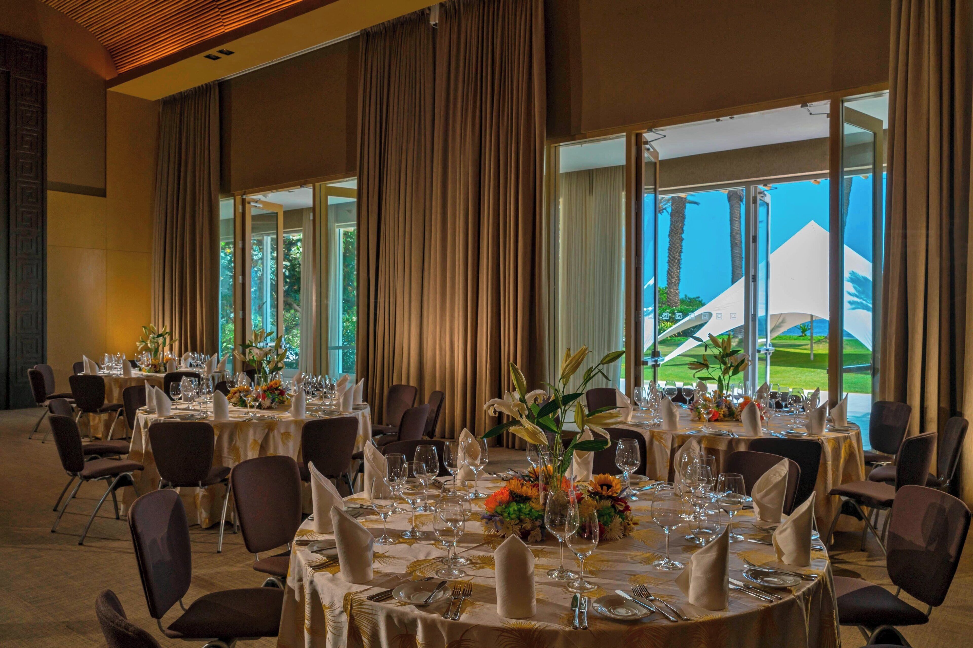 Hotel Paracas, a Luxury Collection Resort, Paracas