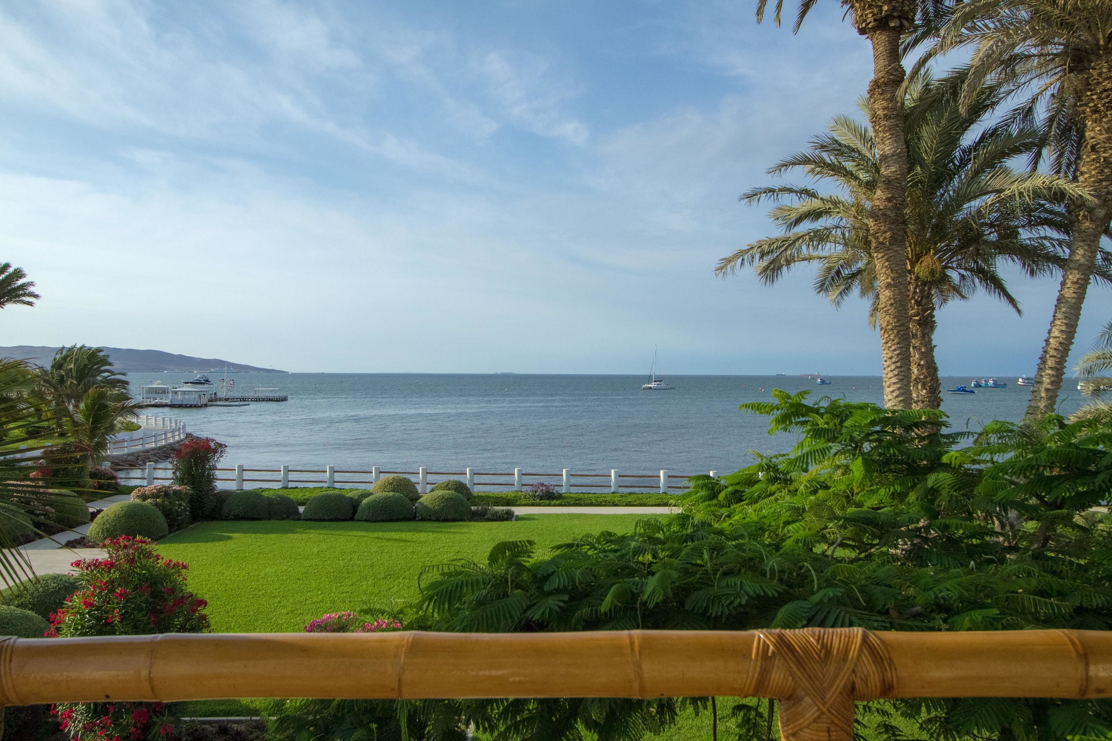 Hotel Paracas, a Luxury Collection Resort, Paracas
