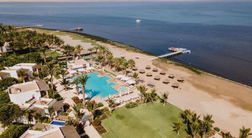 Hotel Paracas, a Luxury Collection Resort, Paracas