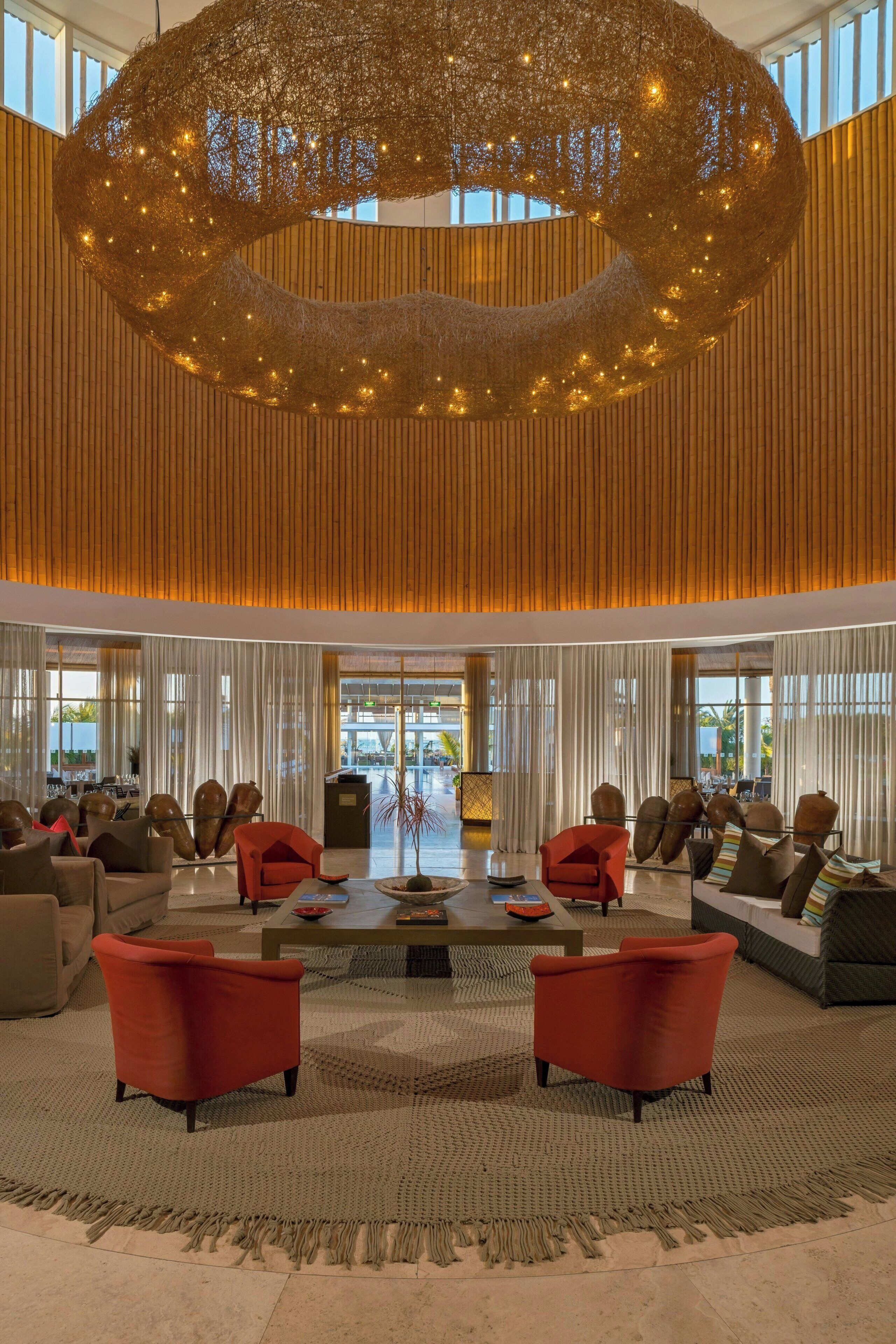 Hotel Paracas, a Luxury Collection Resort, Paracas