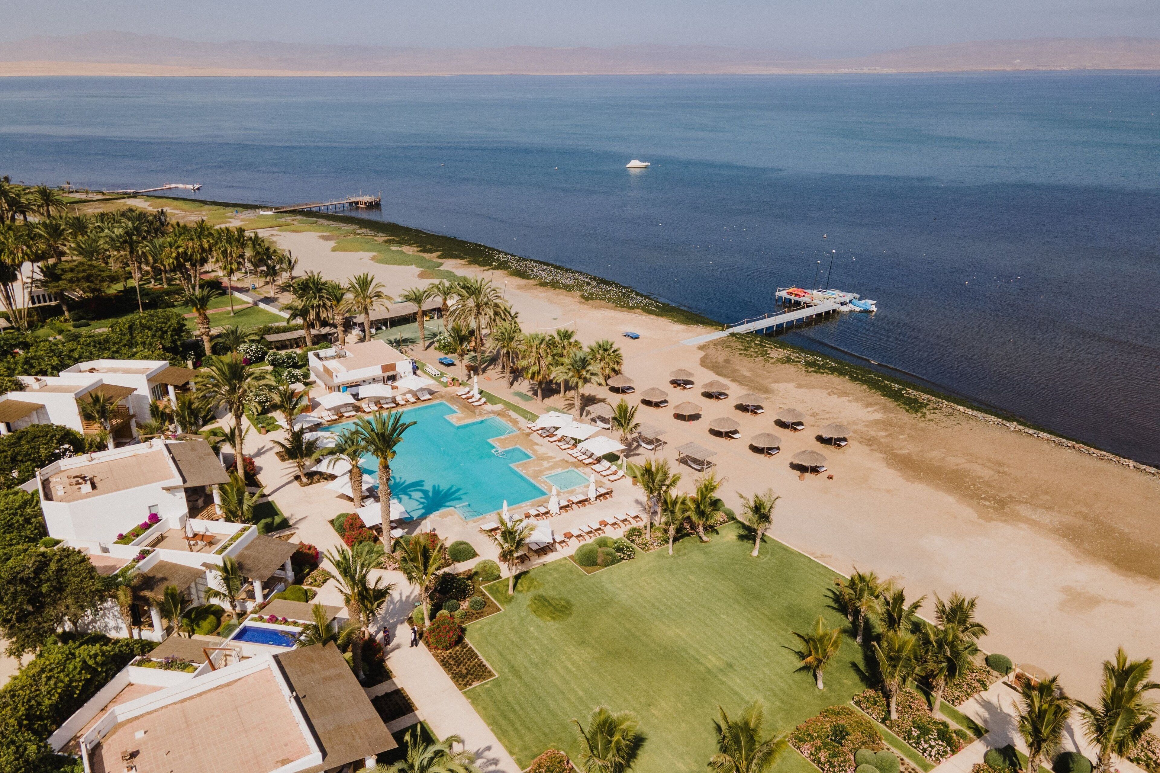 Hotel Paracas, a Luxury Collection Resort, Paracas