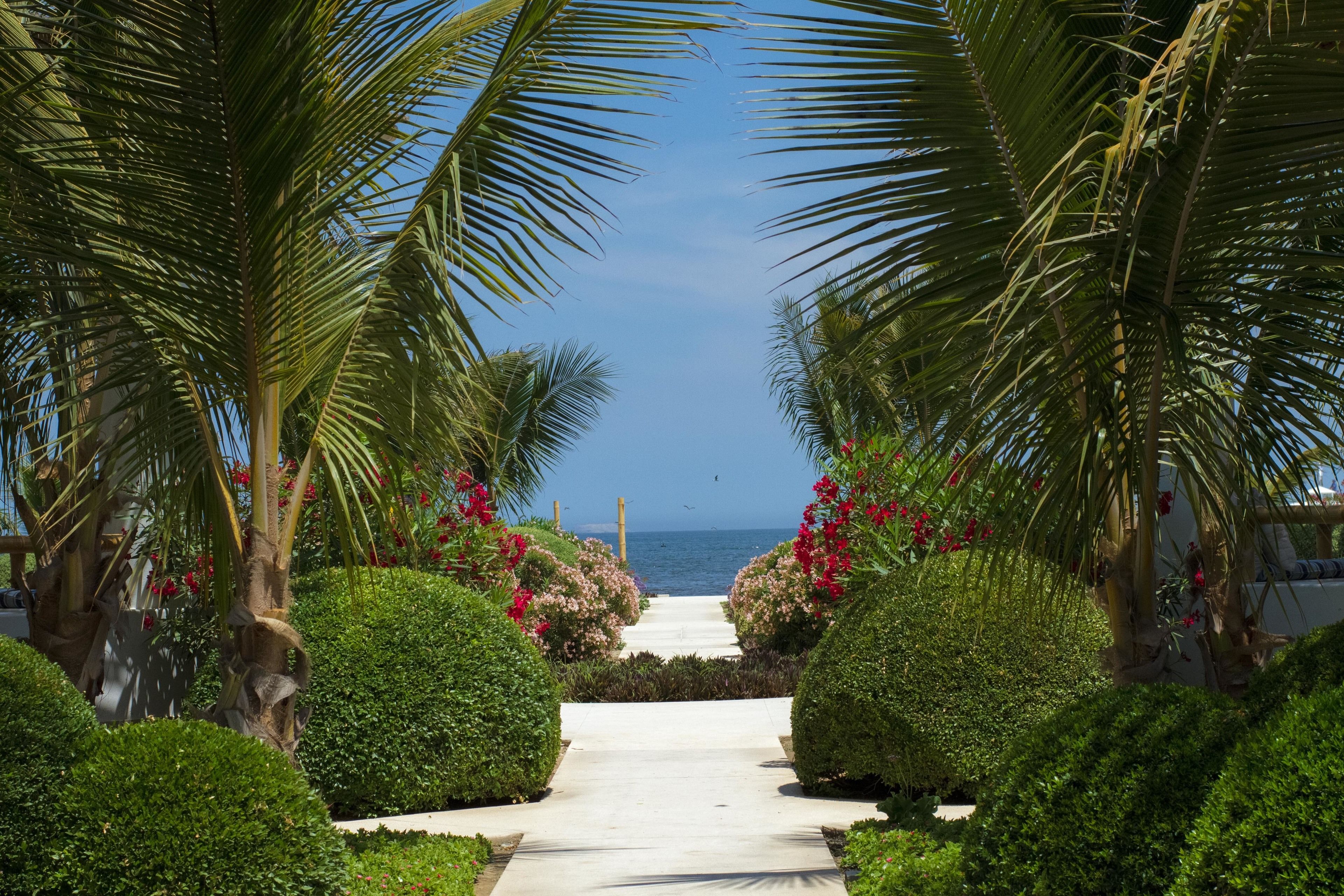 Hotel Paracas, a Luxury Collection Resort, Paracas