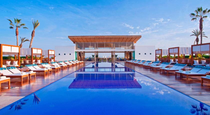Hotel Paracas, a Luxury Collection Resort, Paracas