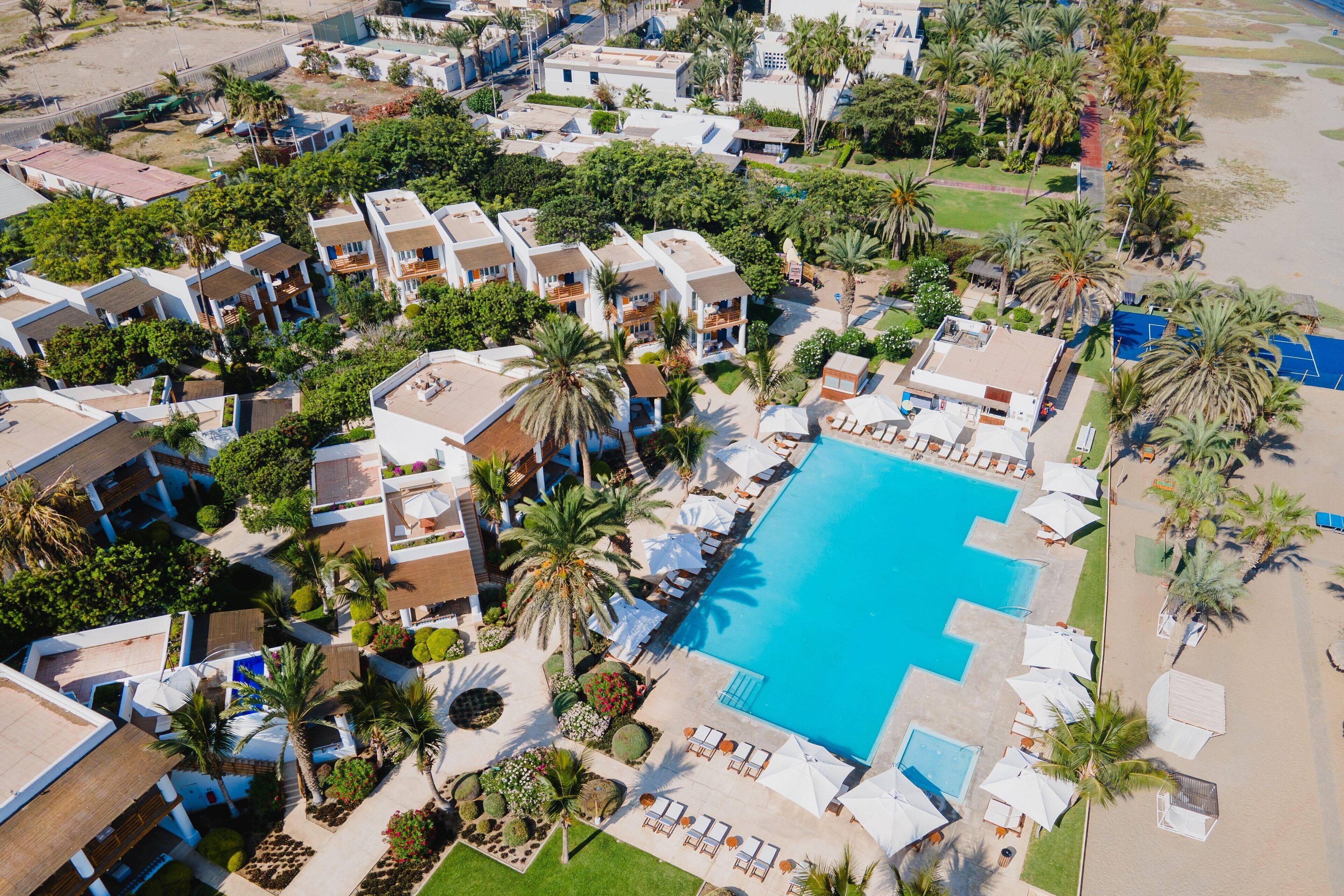 Hotel Paracas, a Luxury Collection Resort, Paracas