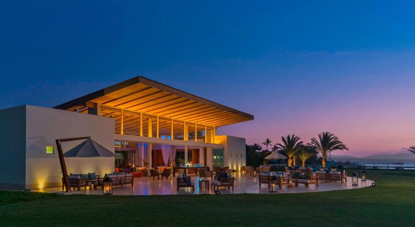 Hotel Paracas, a Luxury Collection Resort, Paracas