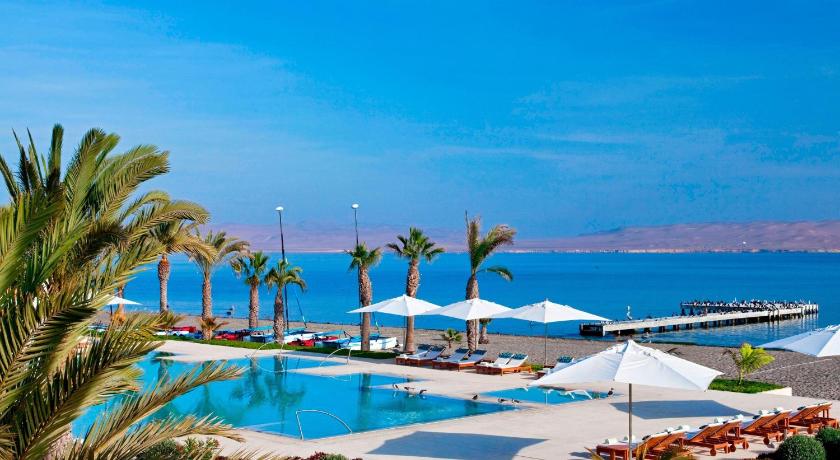 Hotel Paracas, a Luxury Collection Resort, Paracas