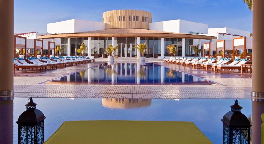 Hotel Paracas, a Luxury Collection Resort, Paracas