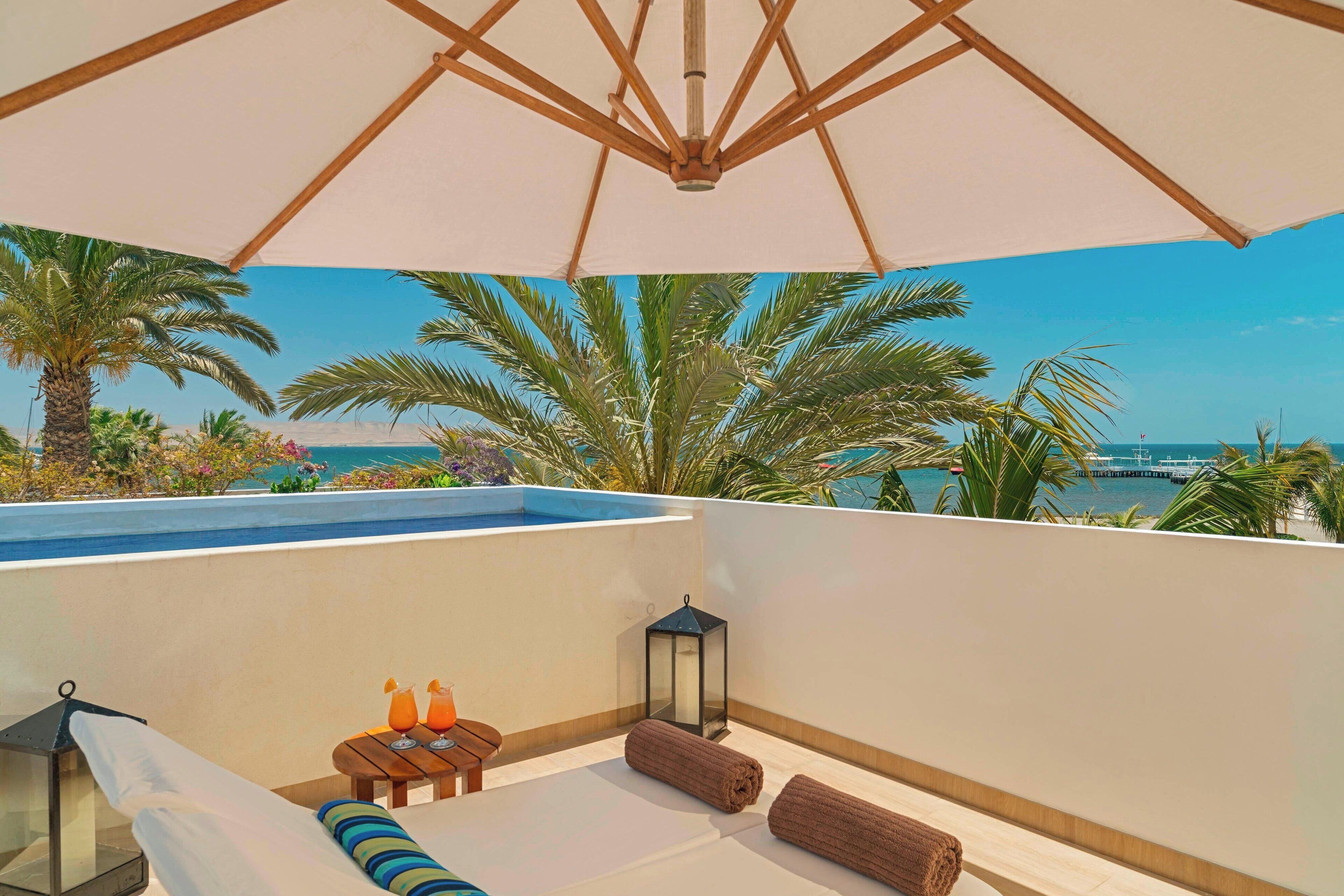 Hotel Paracas, a Luxury Collection Resort, Paracas