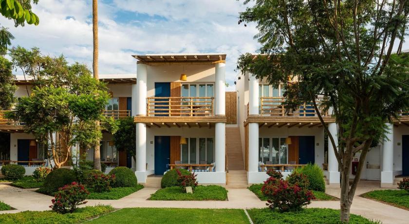 Hotel Paracas, a Luxury Collection Resort, Paracas