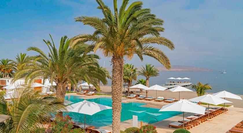 Hotel Paracas, a Luxury Collection Resort, Paracas