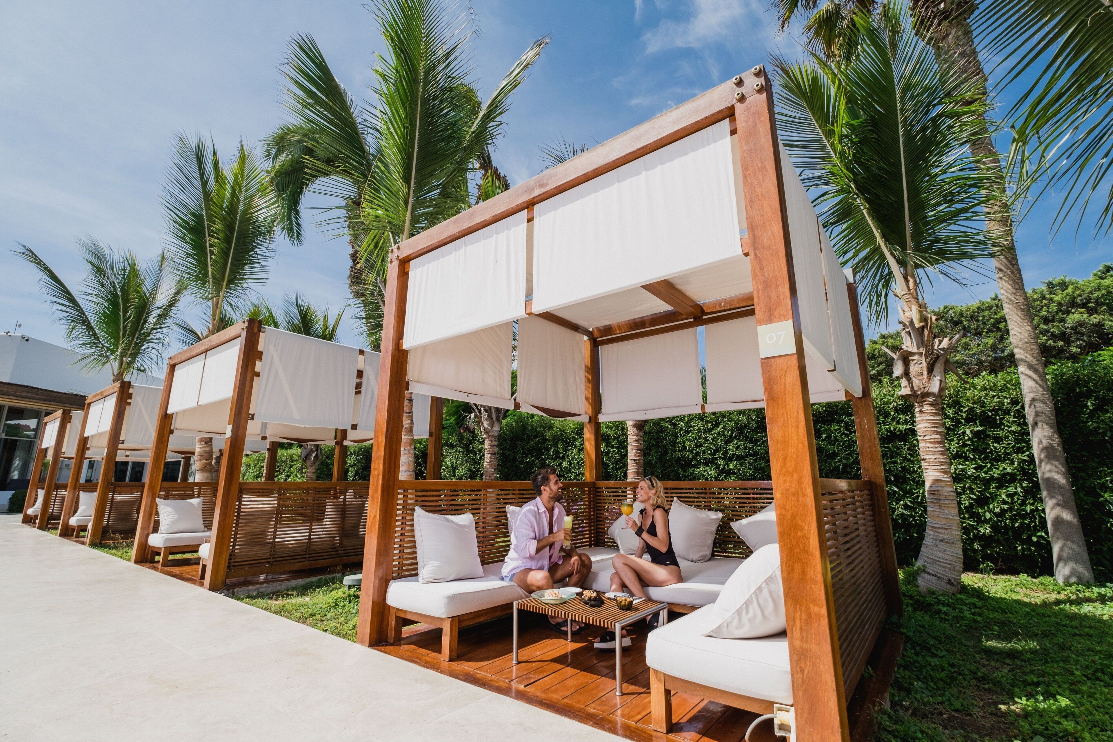 Hotel Paracas, a Luxury Collection Resort, Paracas