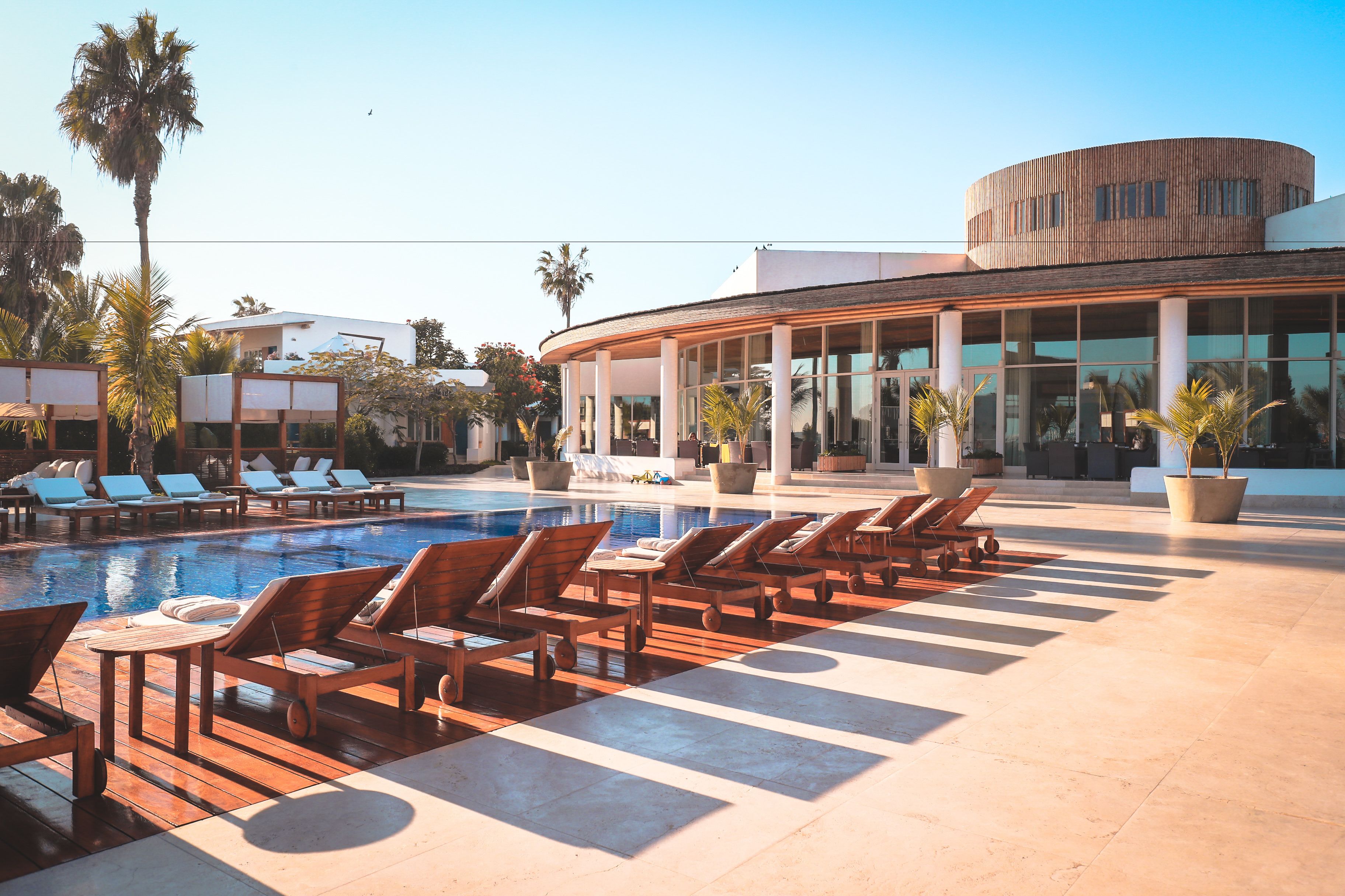 Hotel Paracas, a Luxury Collection Resort, Paracas