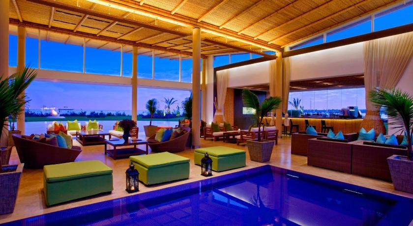 Hotel Paracas, a Luxury Collection Resort, Paracas