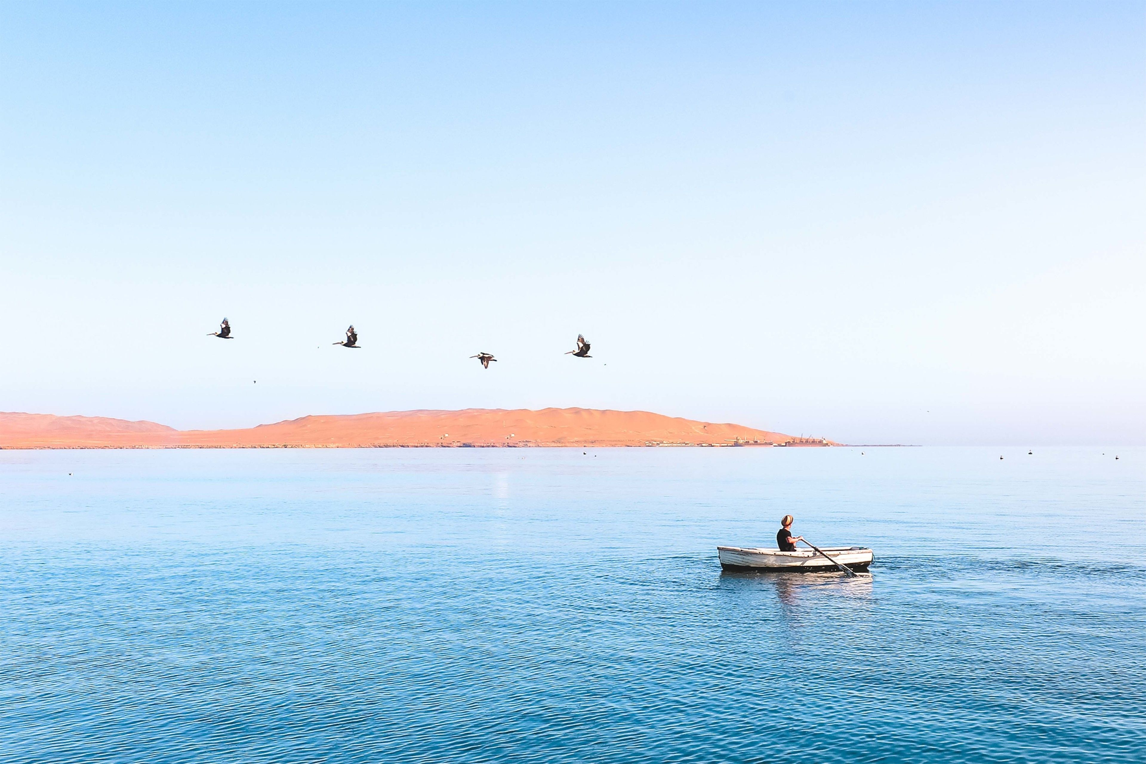 Hotel Paracas, a Luxury Collection Resort, Paracas