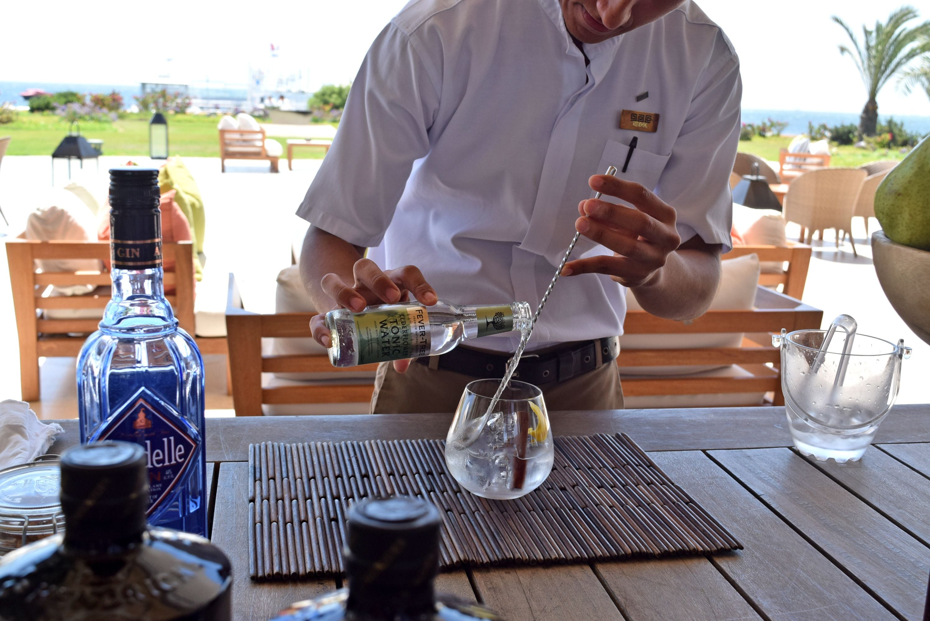 Hotel Paracas, a Luxury Collection Resort, Paracas