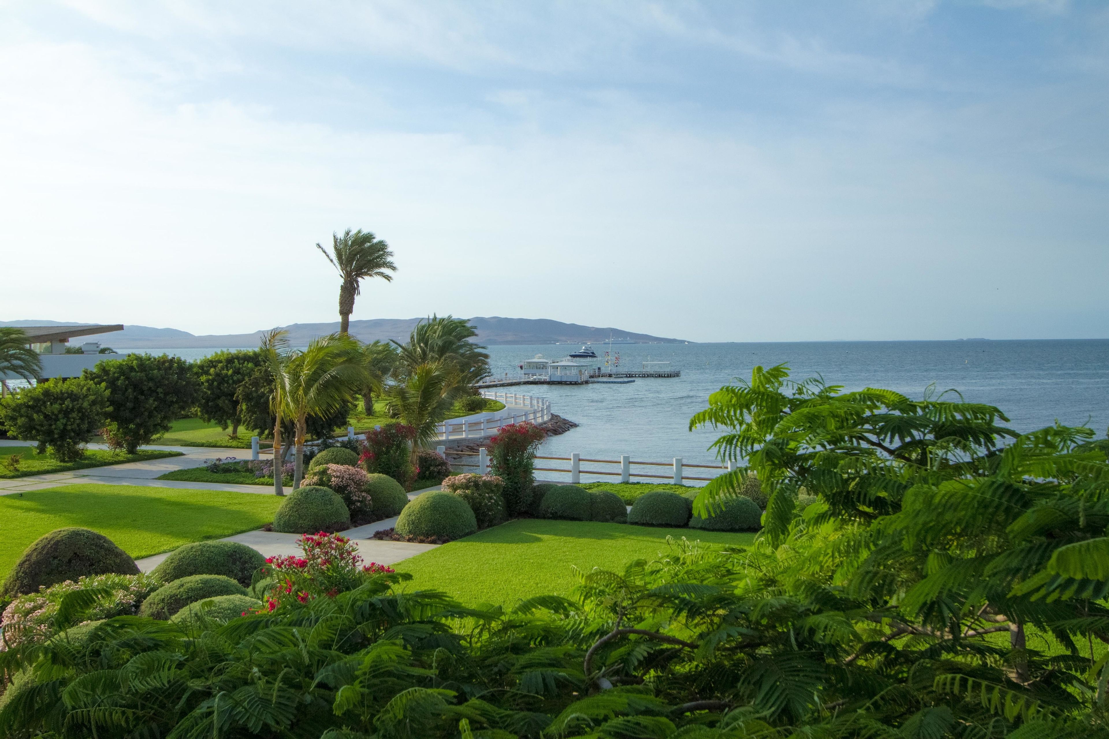 Hotel Paracas, a Luxury Collection Resort, Paracas