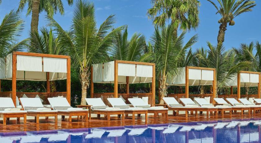 Hotel Paracas, a Luxury Collection Resort, Paracas