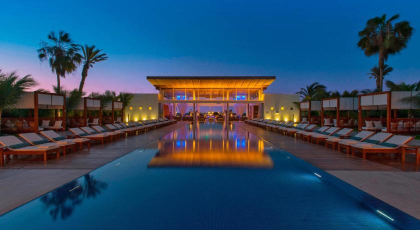 Hotel Paracas, a Luxury Collection Resort, Paracas