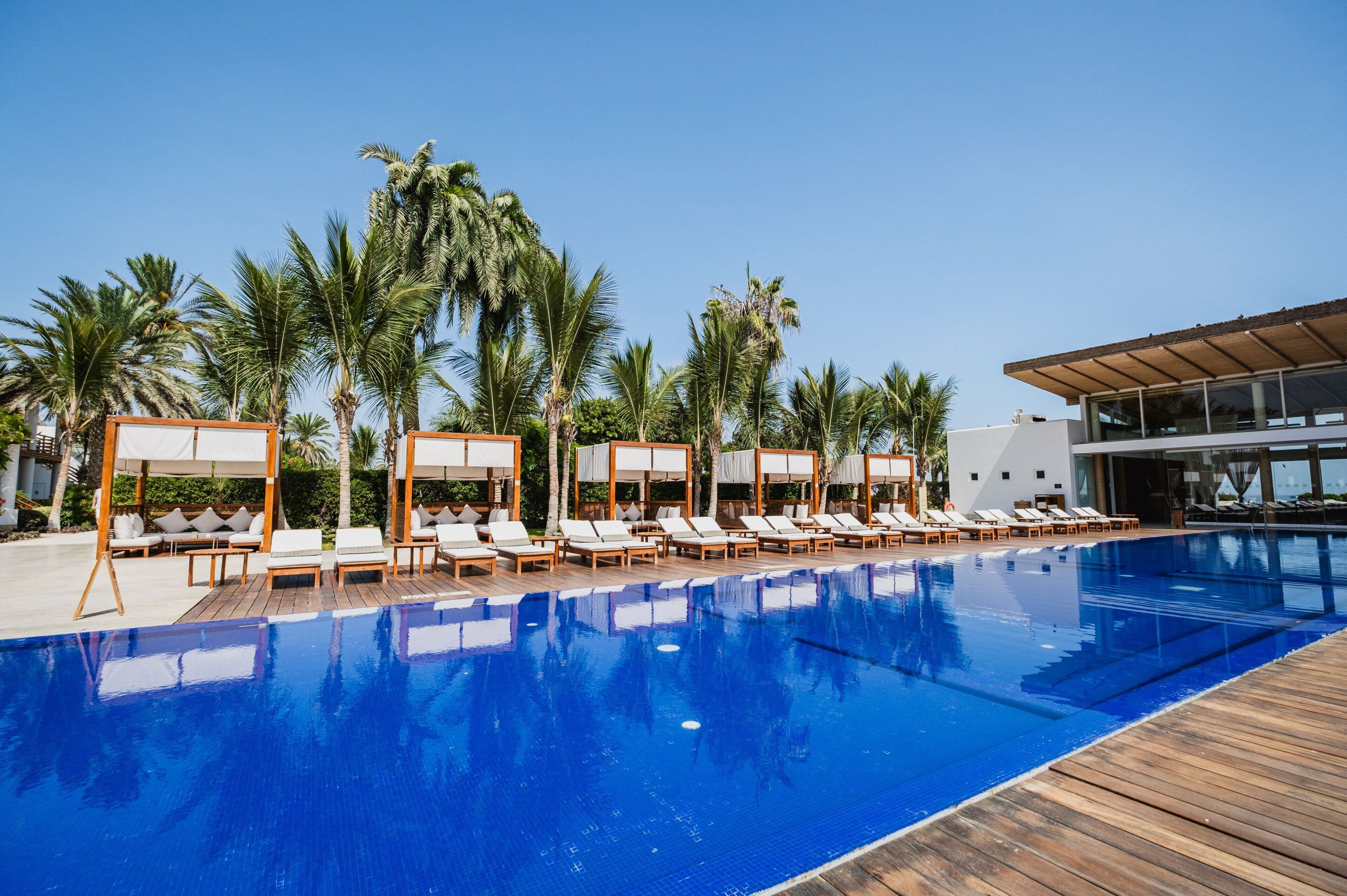 Hotel Paracas, a Luxury Collection Resort, Paracas