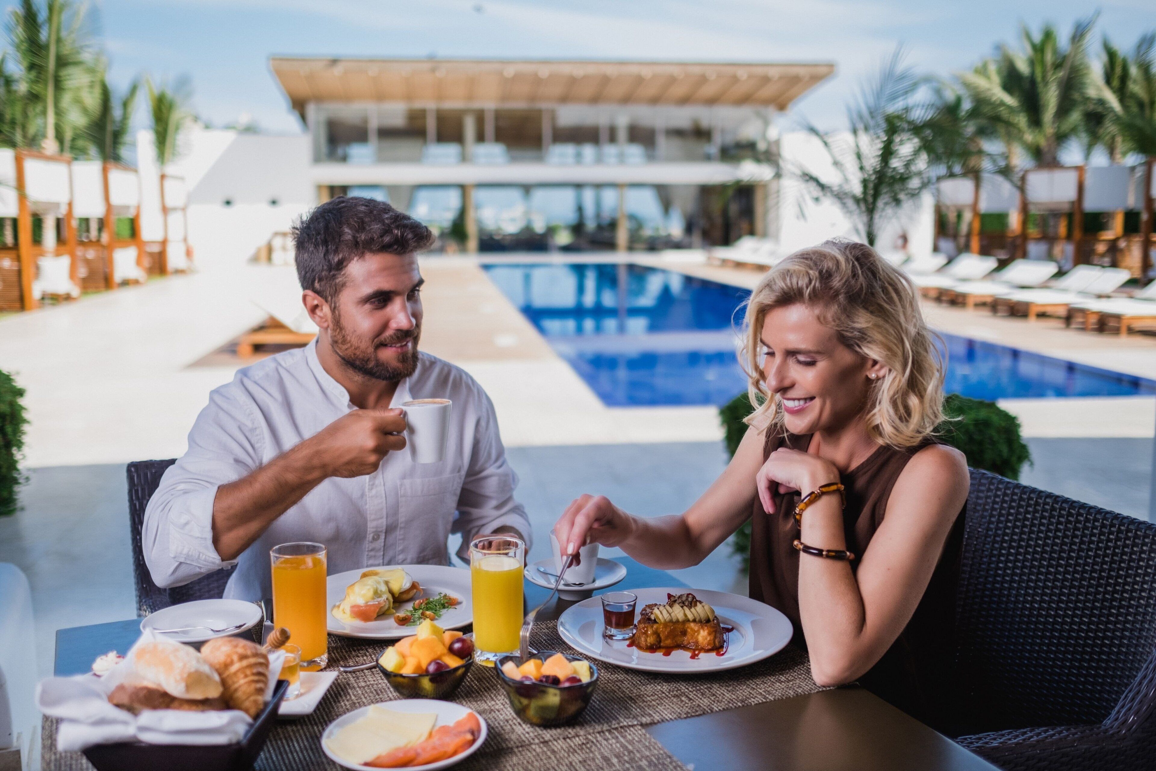Hotel Paracas, a Luxury Collection Resort, Paracas