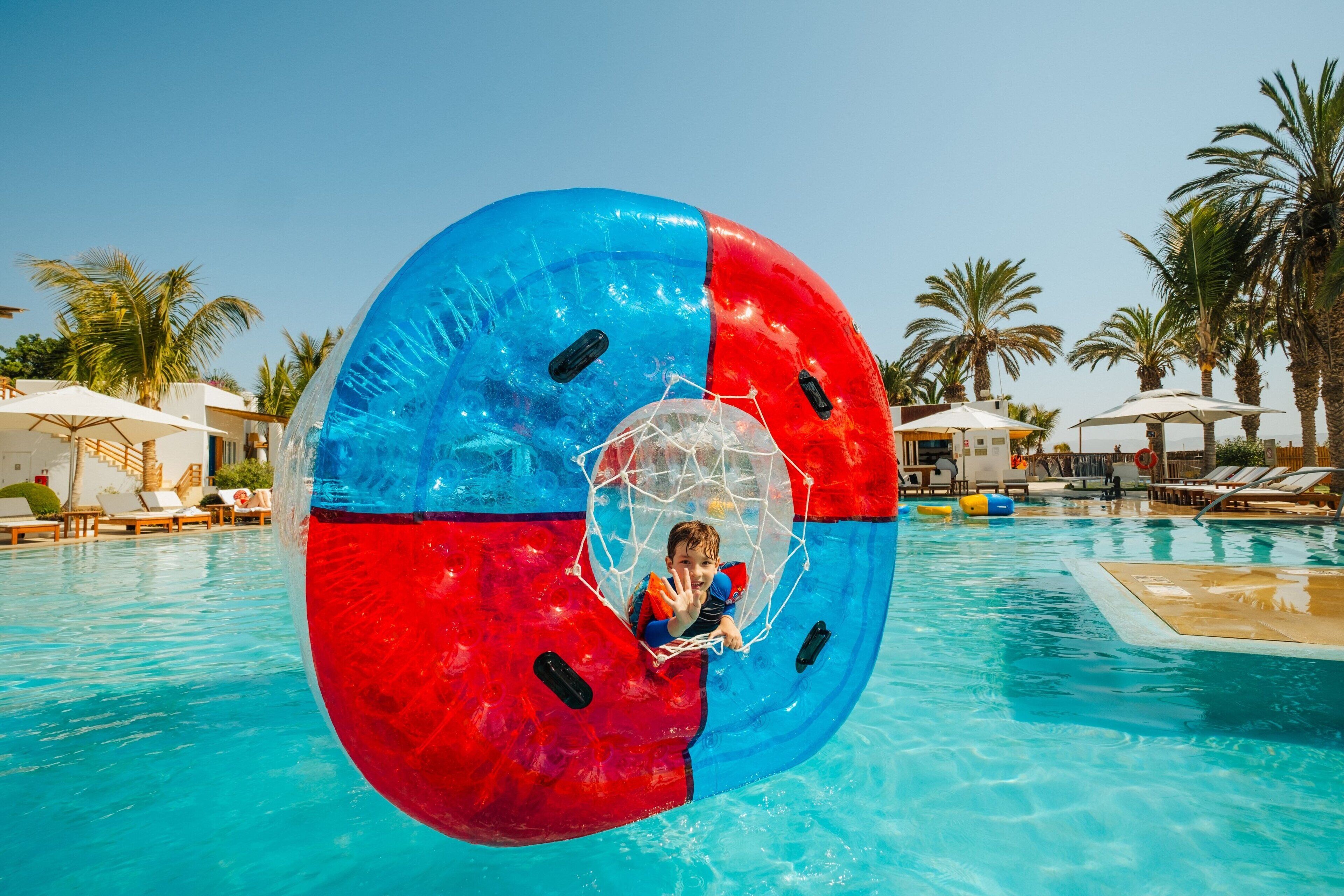 Hotel Paracas, a Luxury Collection Resort, Paracas