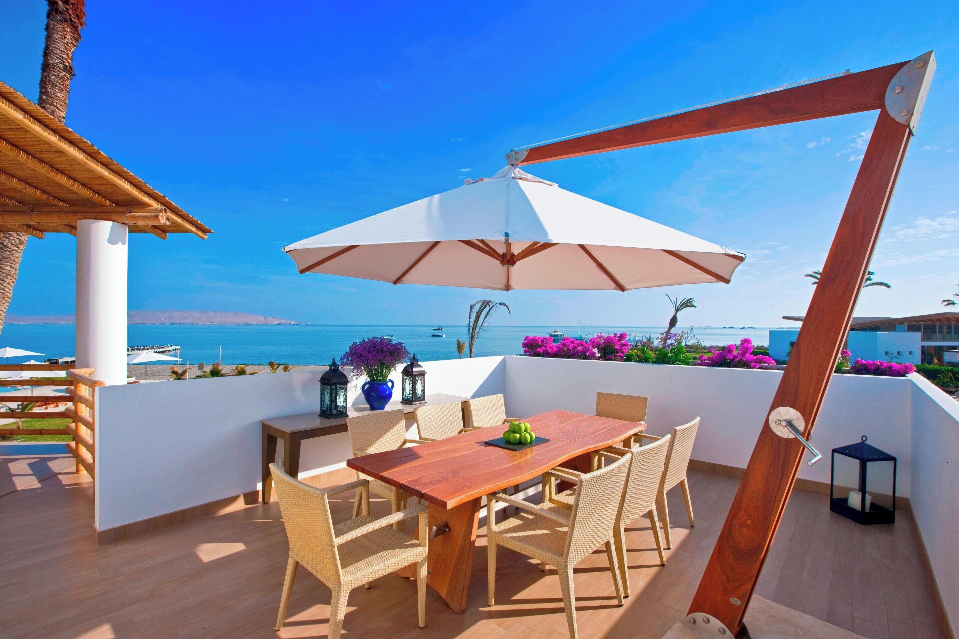 Hotel Paracas, a Luxury Collection Resort, Paracas