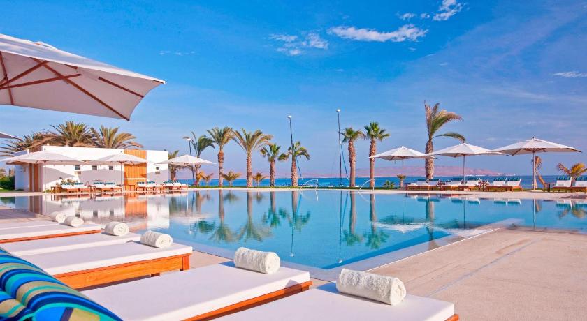 Hotel Paracas, a Luxury Collection Resort, Paracas