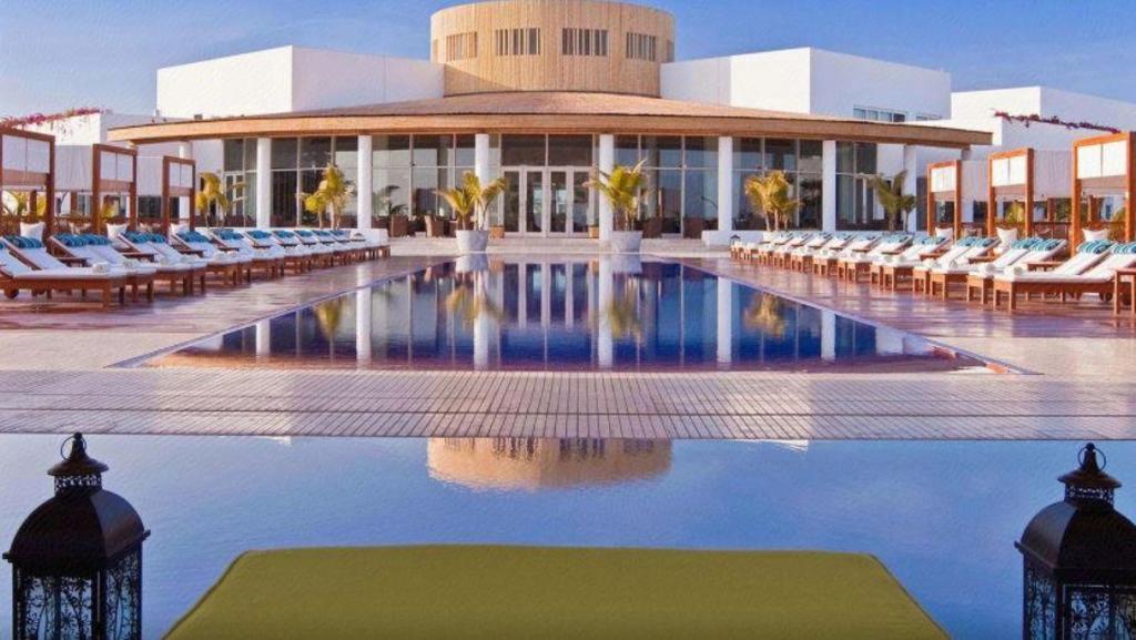 Hotel Paracas, a Luxury Collection Resort, Paracas