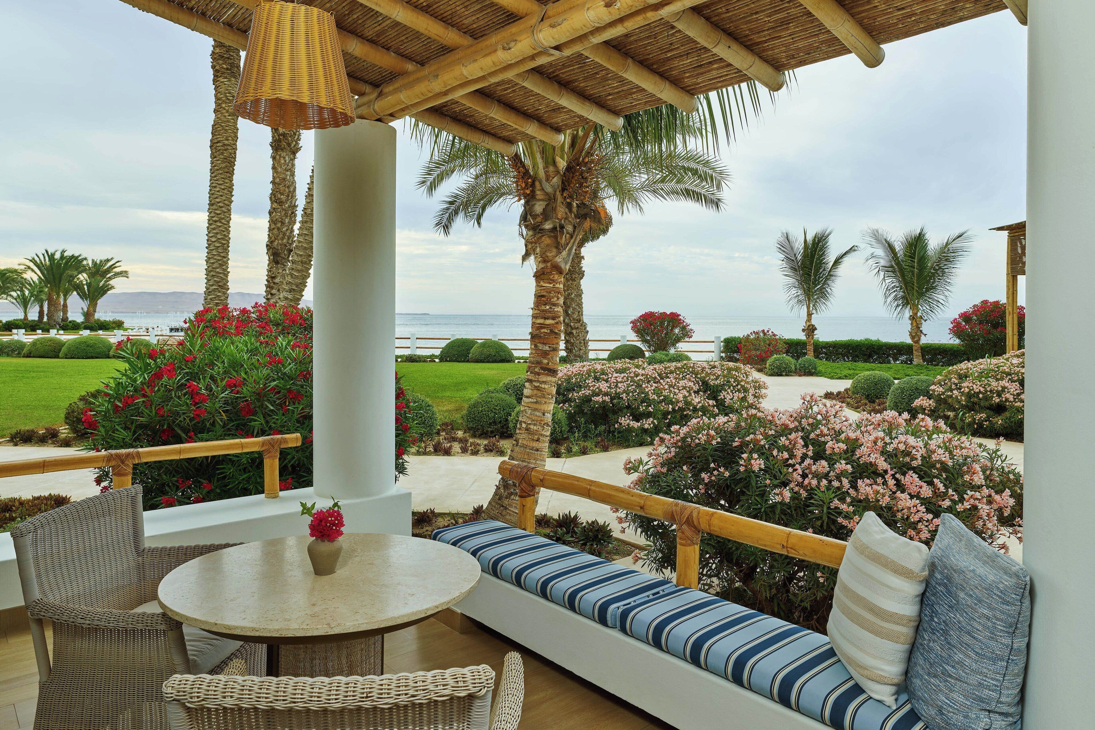 Hotel Paracas, a Luxury Collection Resort, Paracas