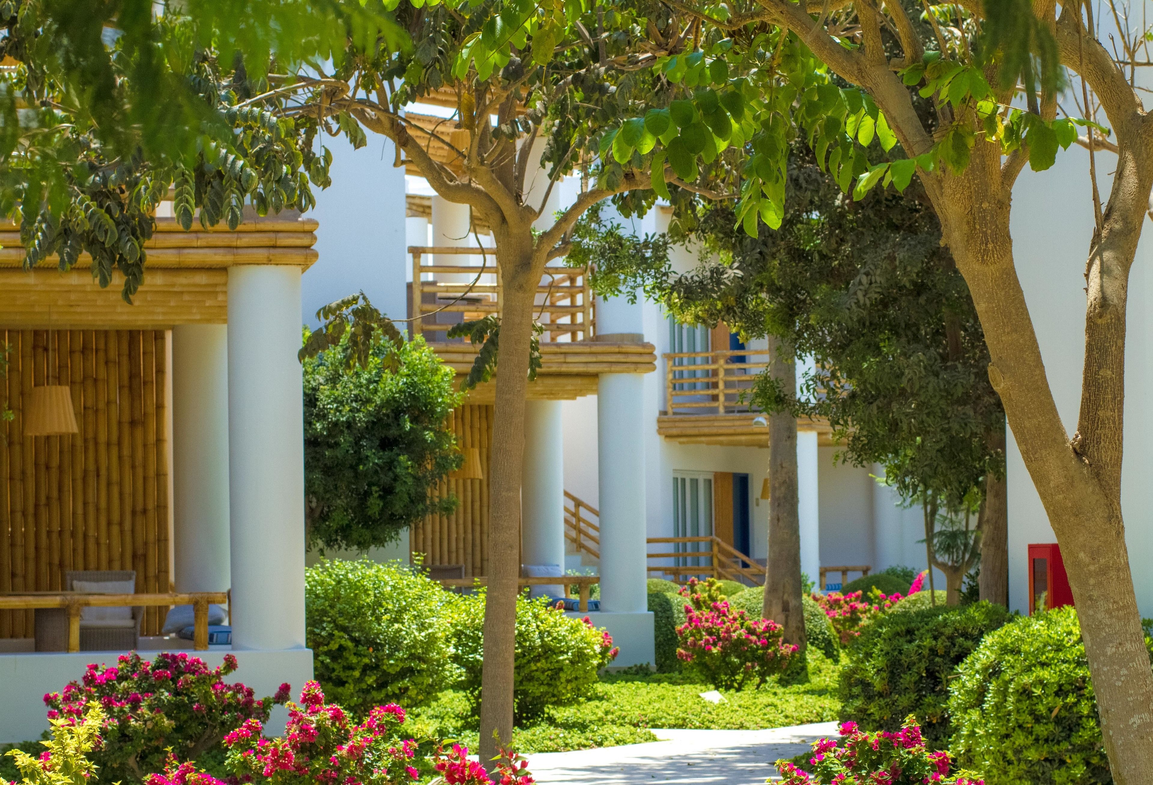 Hotel Paracas, a Luxury Collection Resort, Paracas