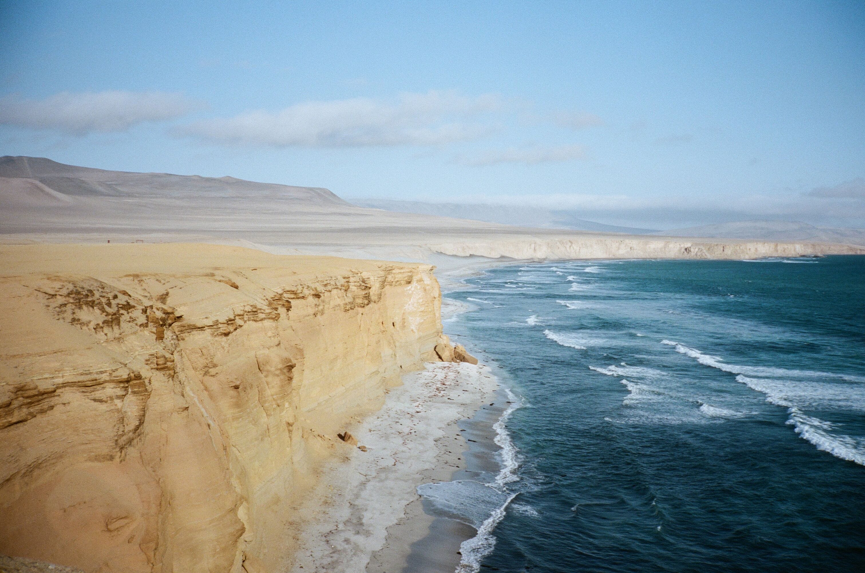 Hotel Paracas, a Luxury Collection Resort, Paracas