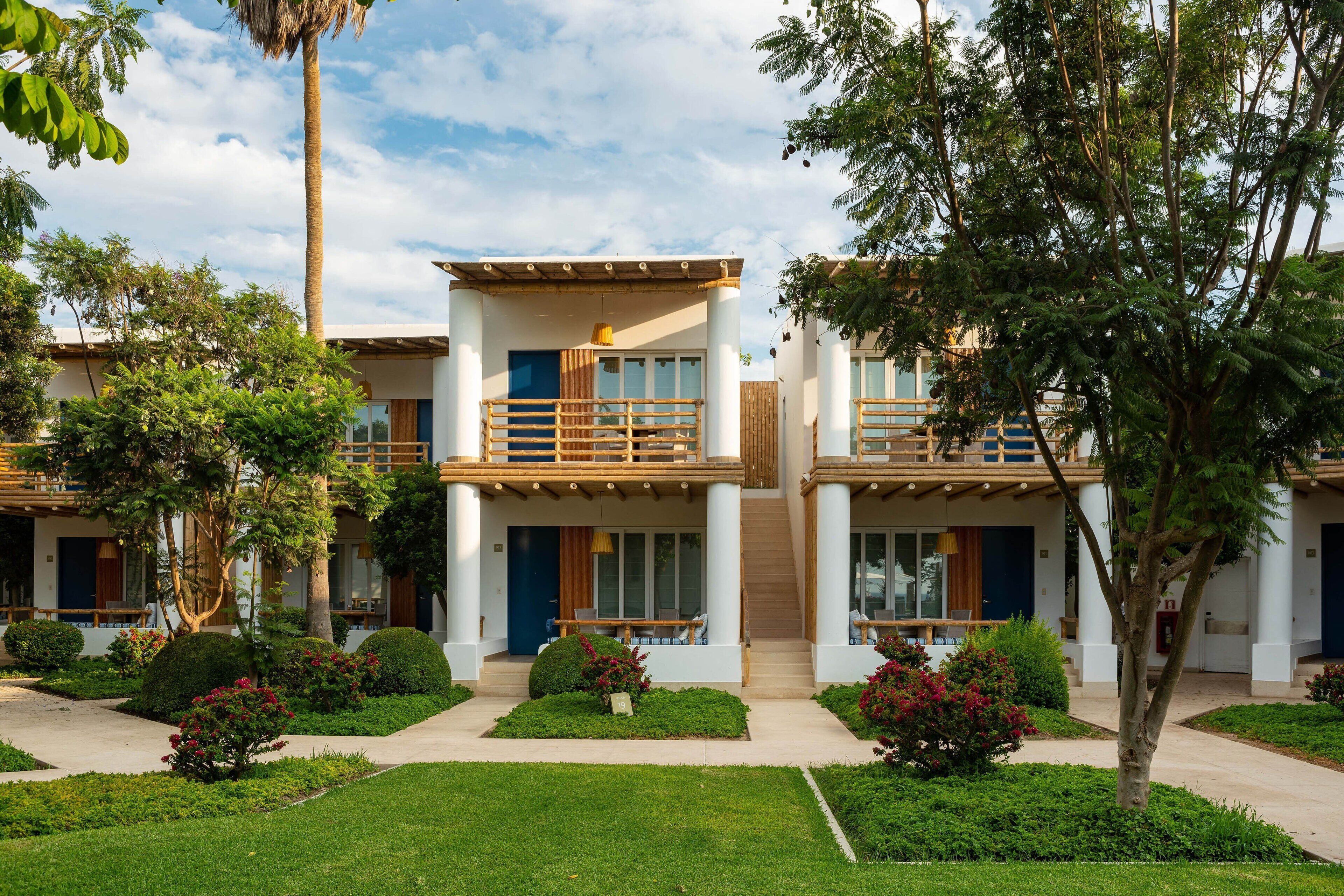 Hotel Paracas, a Luxury Collection Resort, Paracas