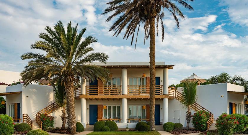 Hotel Paracas, a Luxury Collection Resort, Paracas
