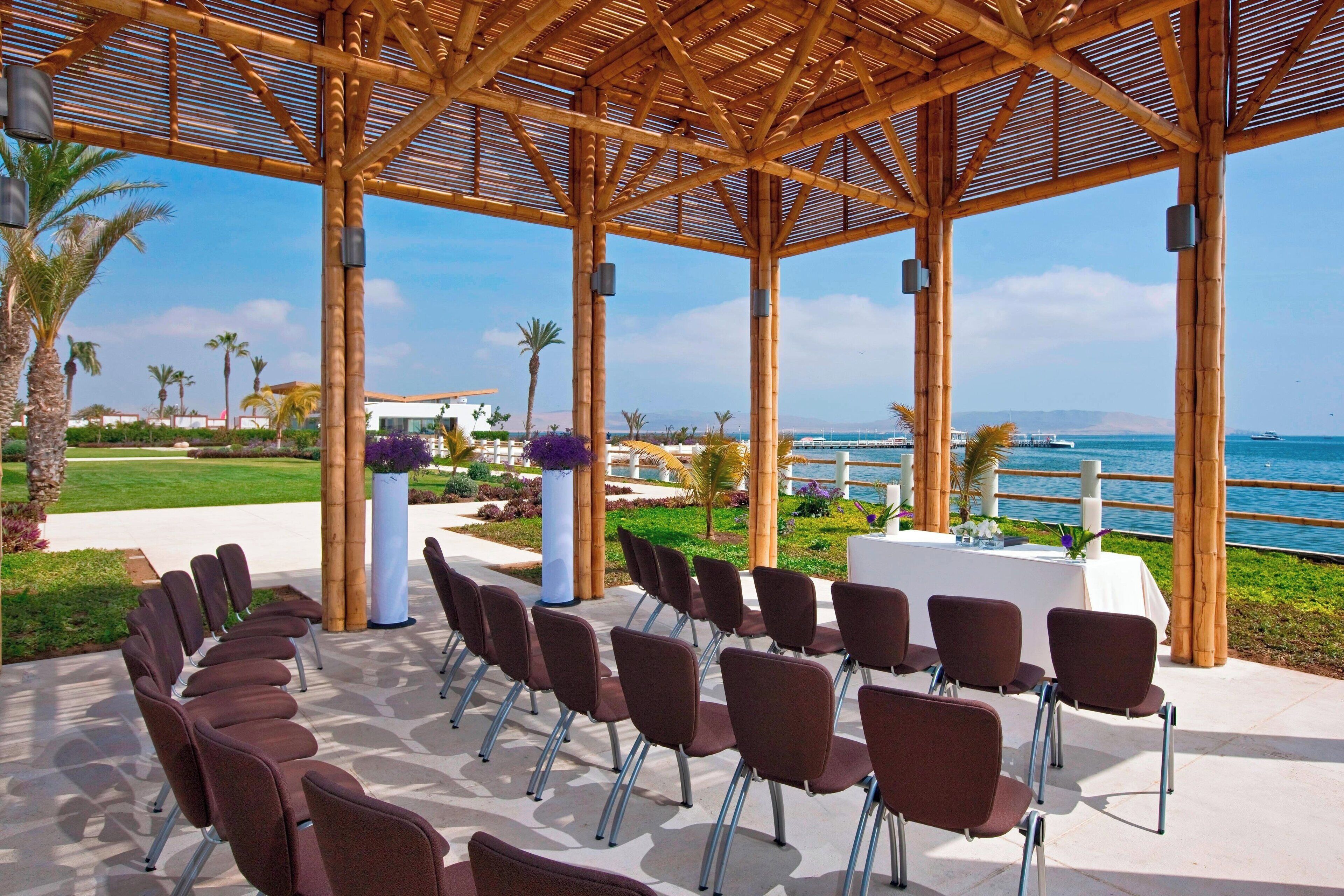 Hotel Paracas, a Luxury Collection Resort, Paracas