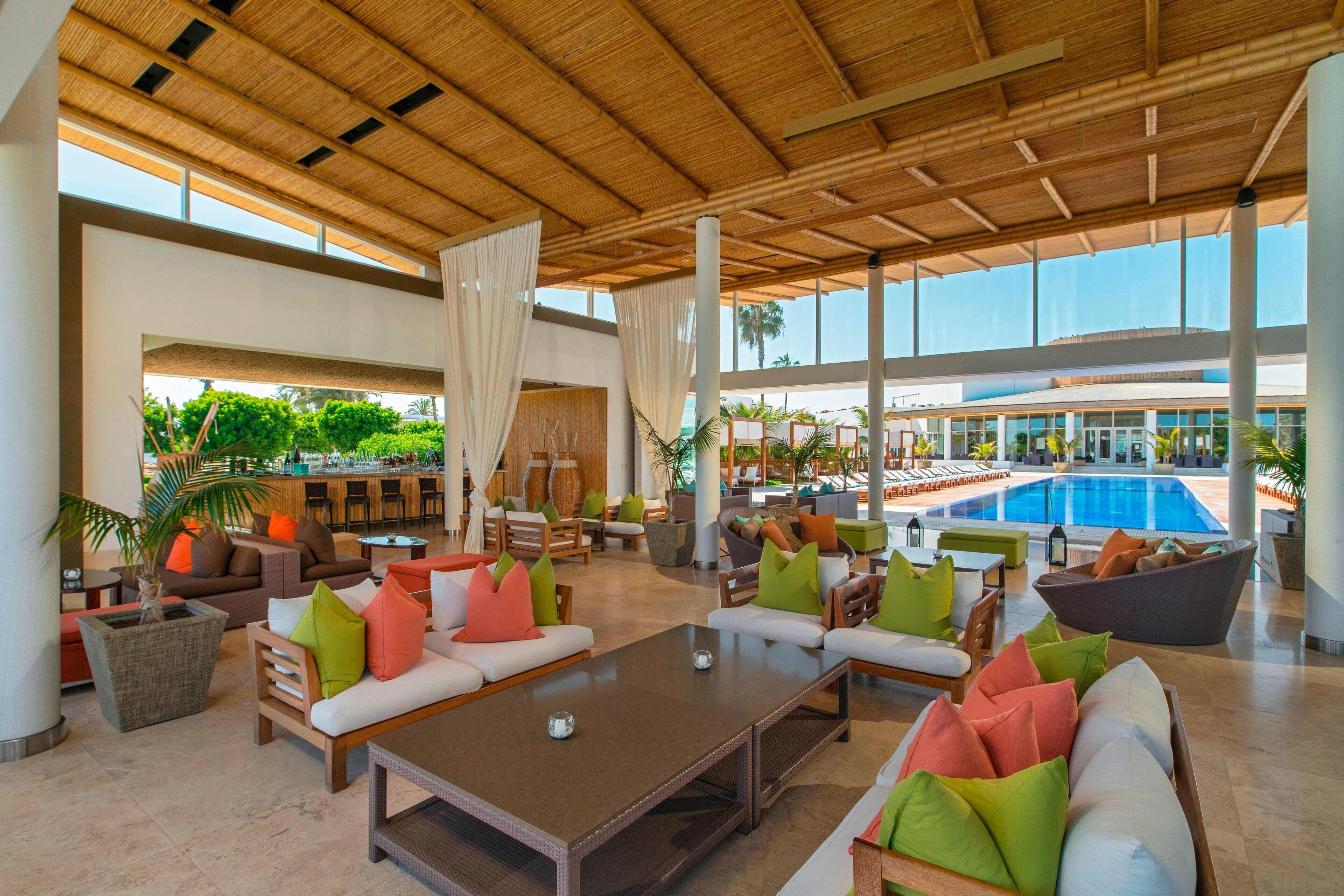 Hotel Paracas, a Luxury Collection Resort, Paracas