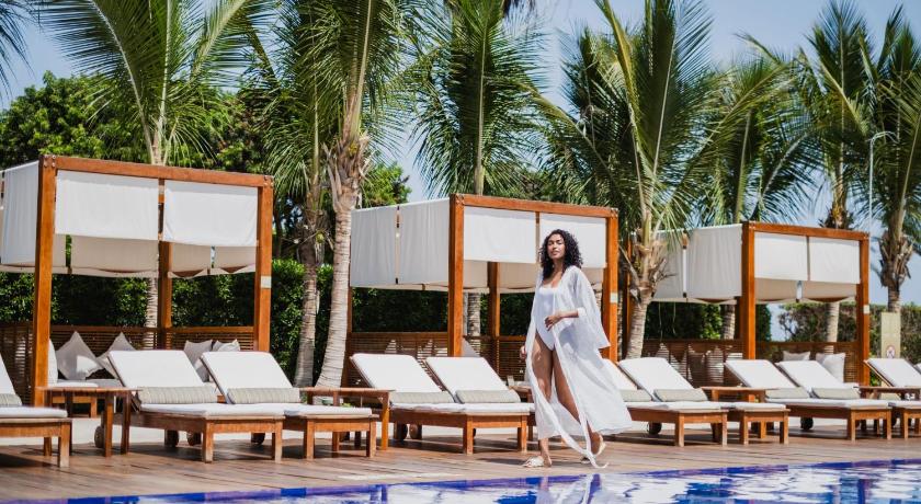 Hotel Paracas, a Luxury Collection Resort, Paracas