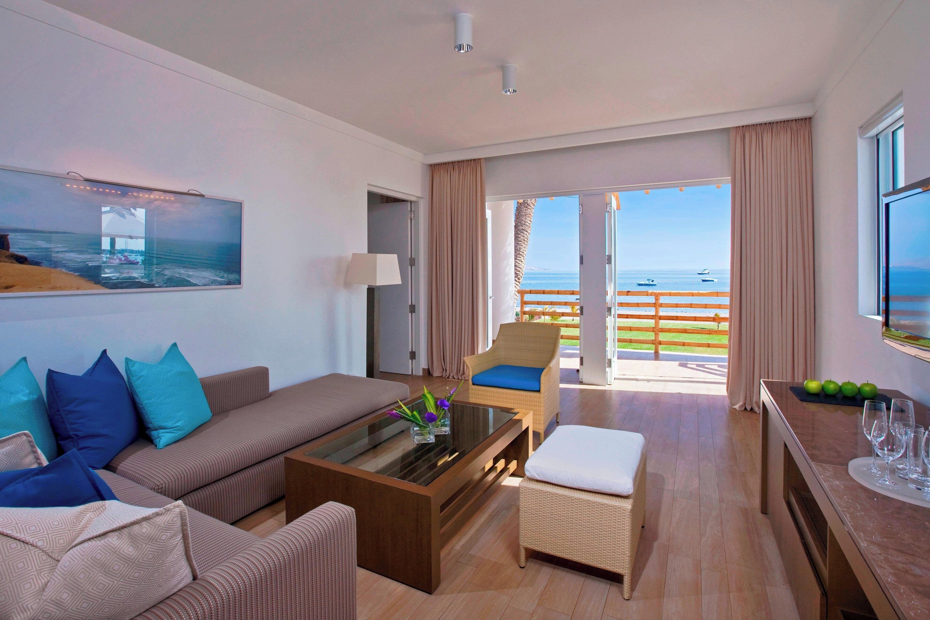 Hotel Paracas, a Luxury Collection Resort, Paracas