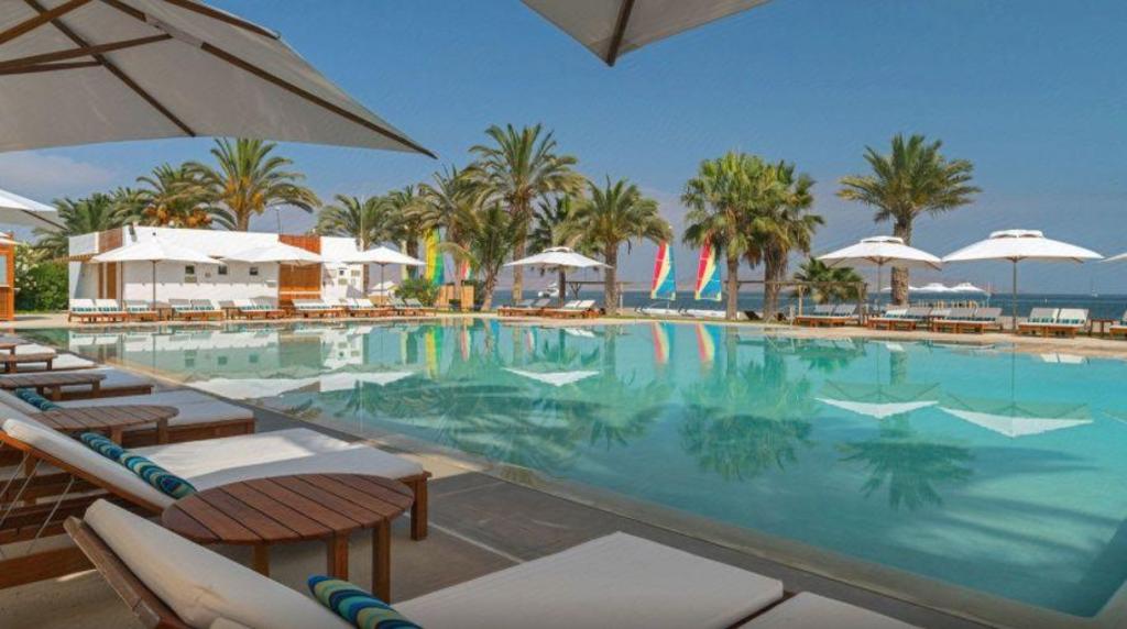 Hotel Paracas, a Luxury Collection Resort, Paracas
