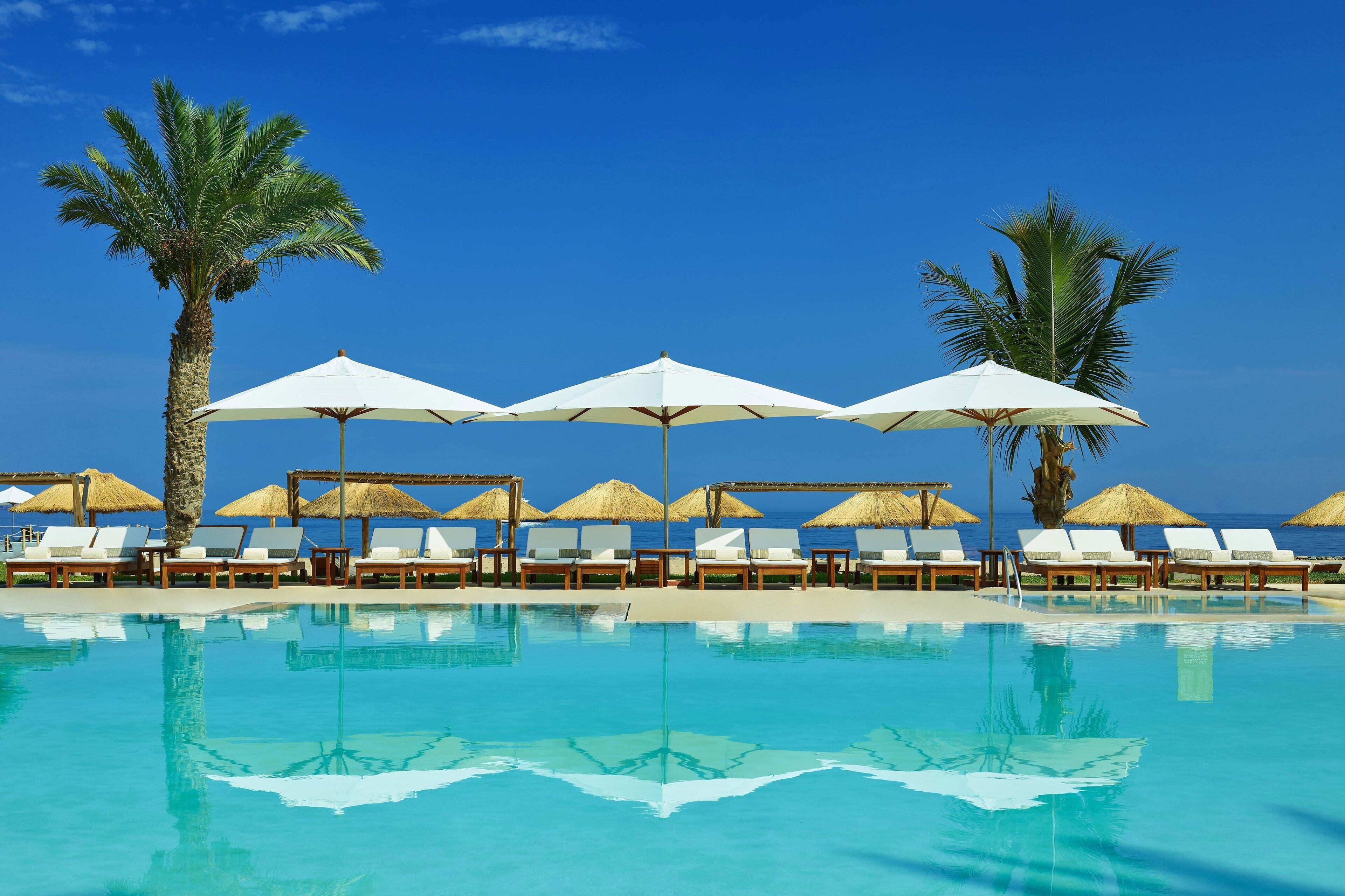 Hotel Paracas, a Luxury Collection Resort, Paracas