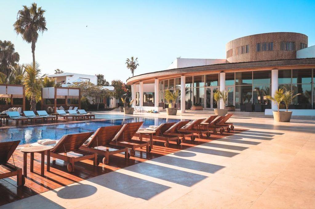 Hotel Paracas, a Luxury Collection Resort, Paracas