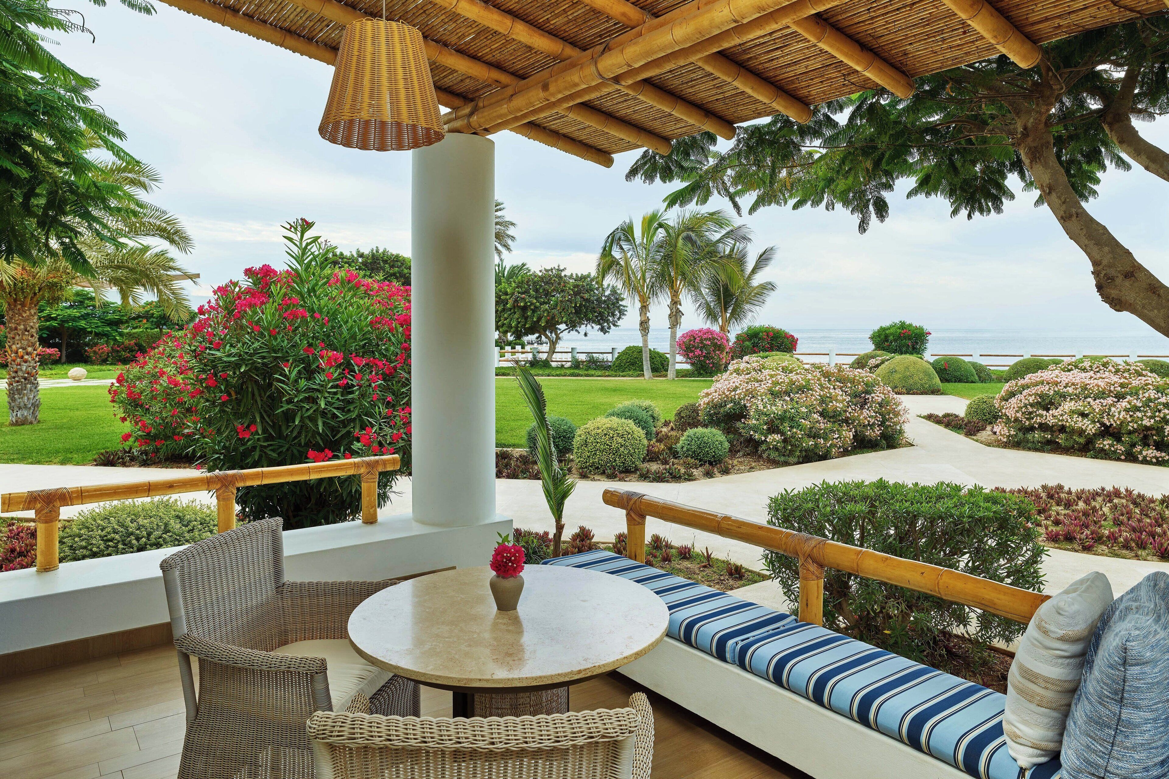 Hotel Paracas, a Luxury Collection Resort, Paracas