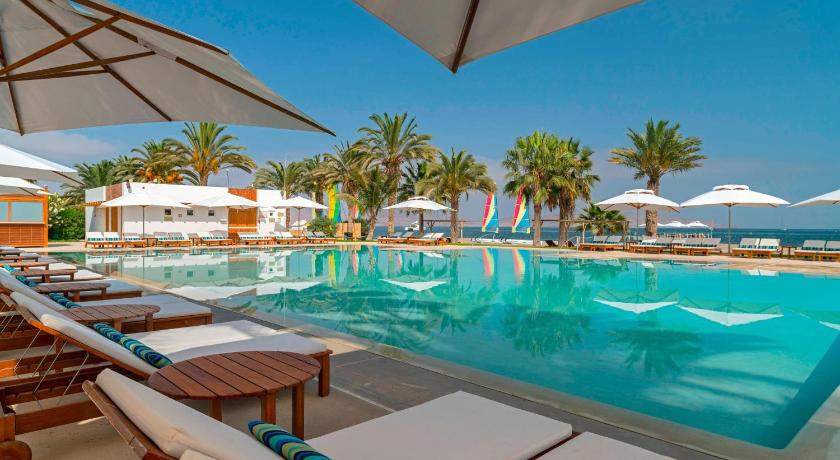 Hotel Paracas, a Luxury Collection Resort, Paracas