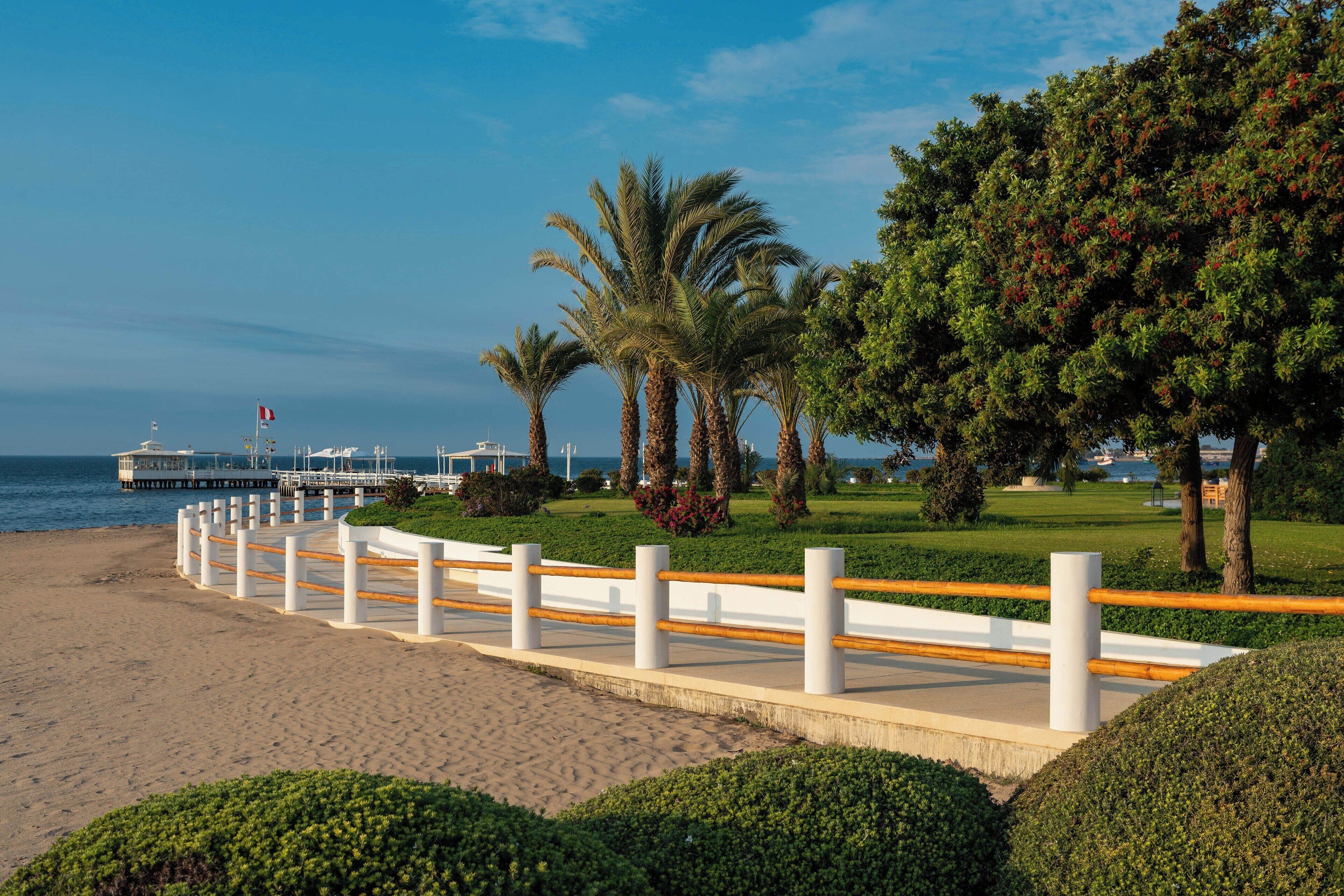 Hotel Paracas, a Luxury Collection Resort, Paracas