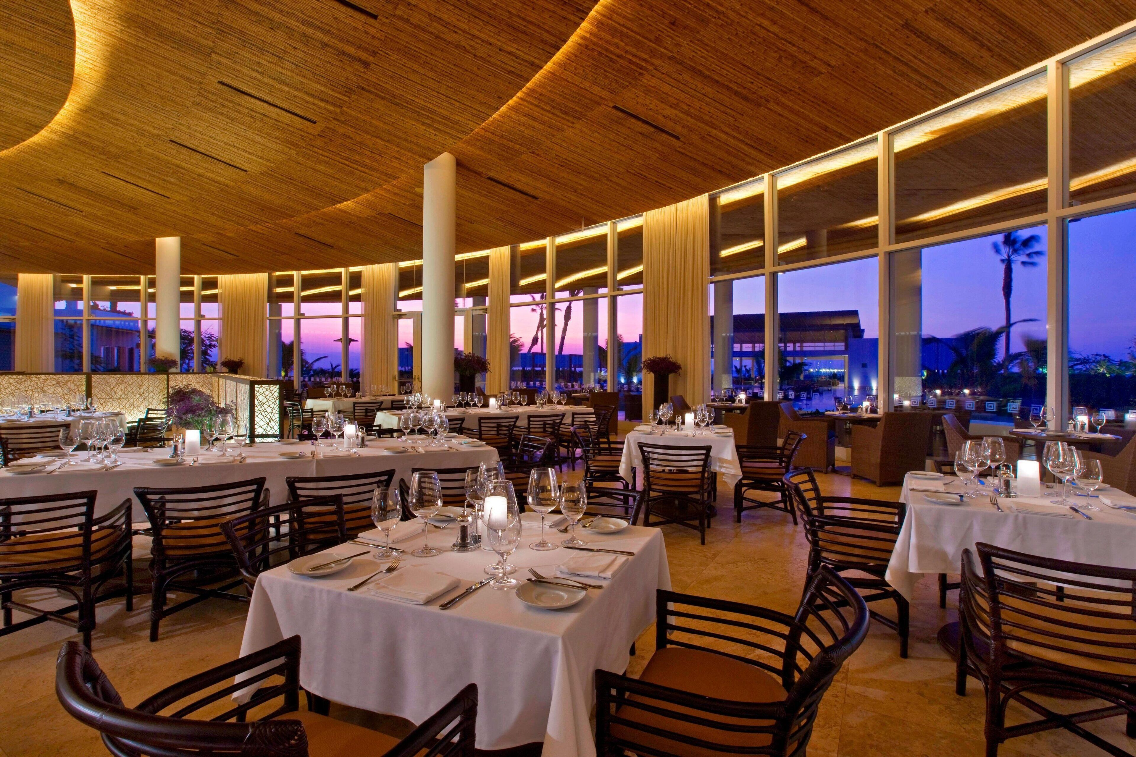 Hotel Paracas, a Luxury Collection Resort, Paracas