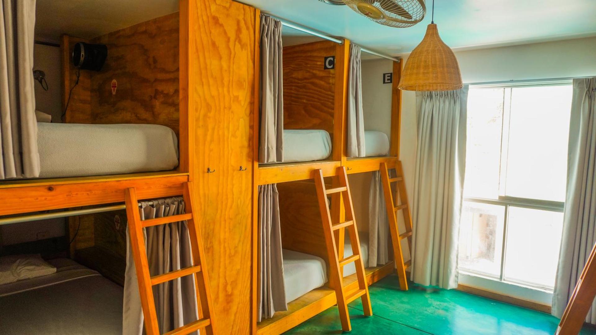 Kokopelli Hostel Paracas