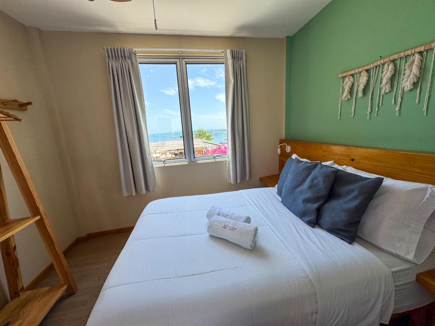 Kokopelli Hostel Paracas