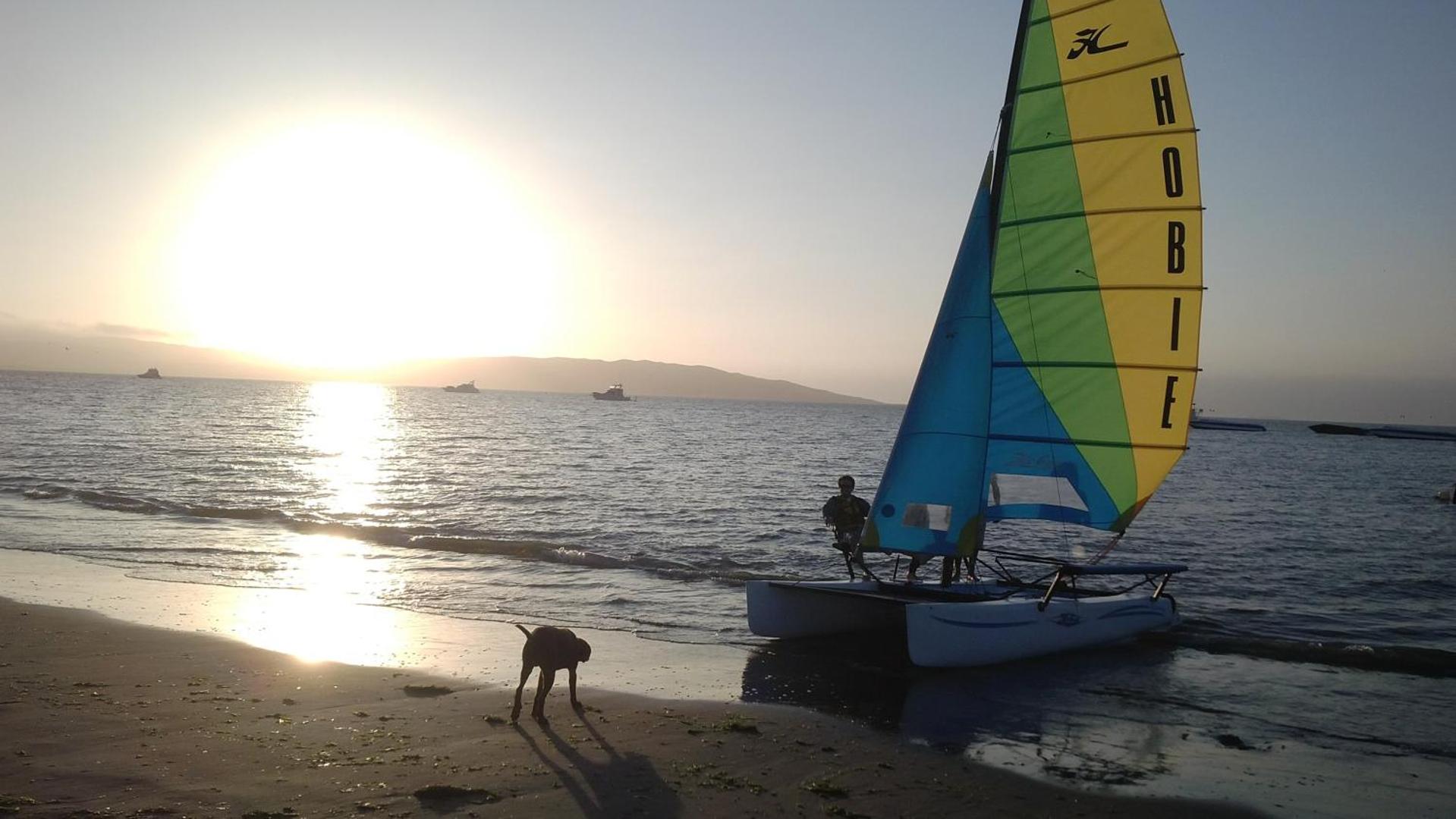 Kokopelli Hostel Paracas