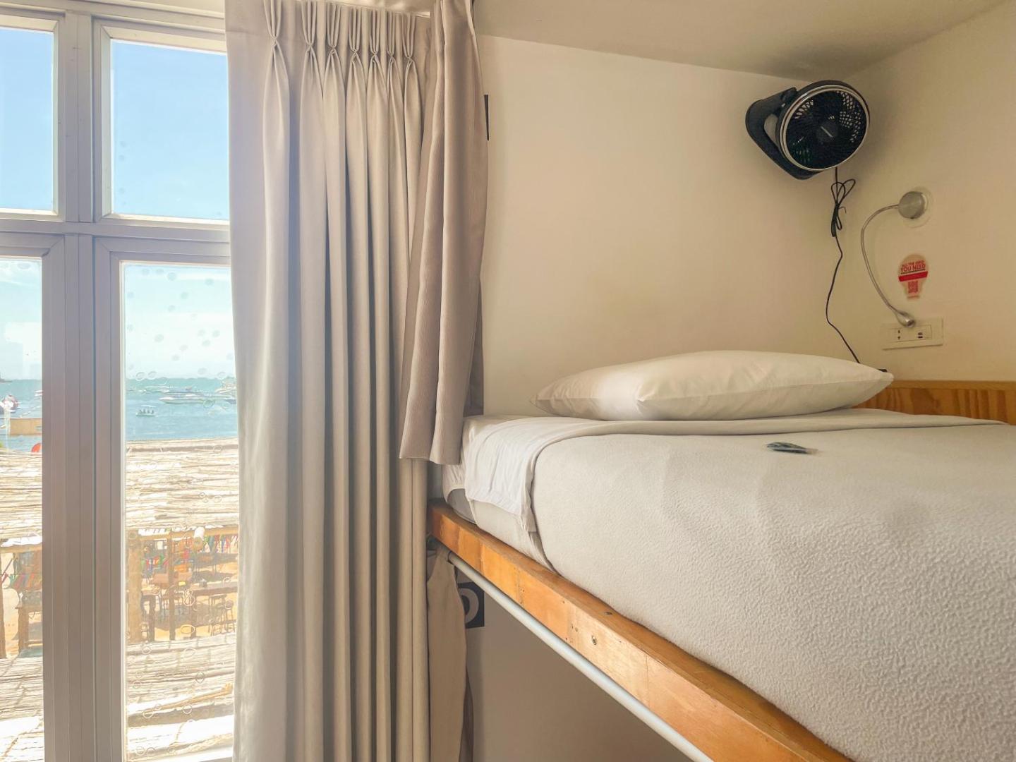 Kokopelli Hostel Paracas