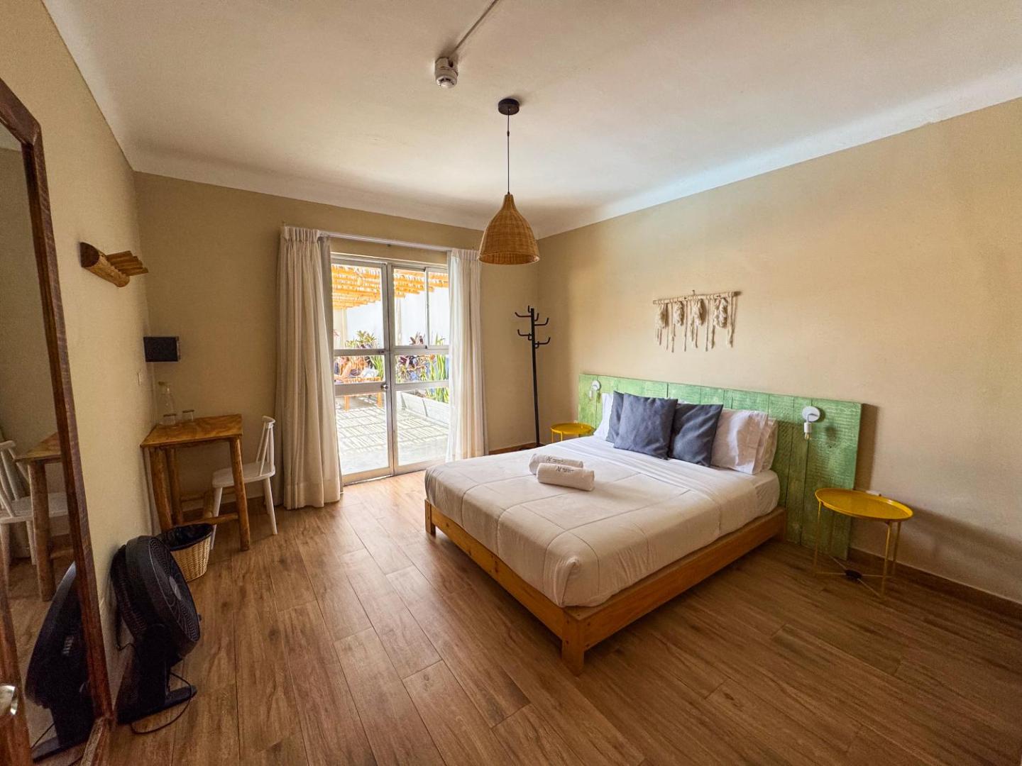 Kokopelli Hostel Paracas